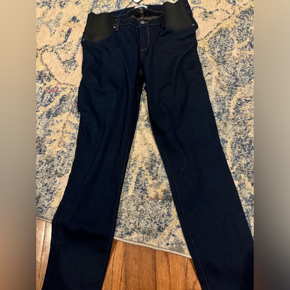 Paige Maternity jeans size 32